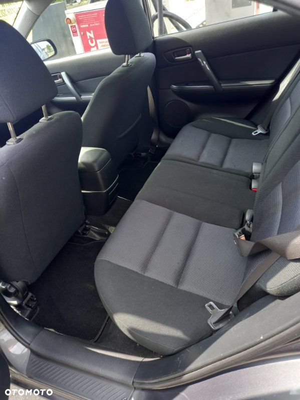 Mazda 6 2.0 CD Active - 8