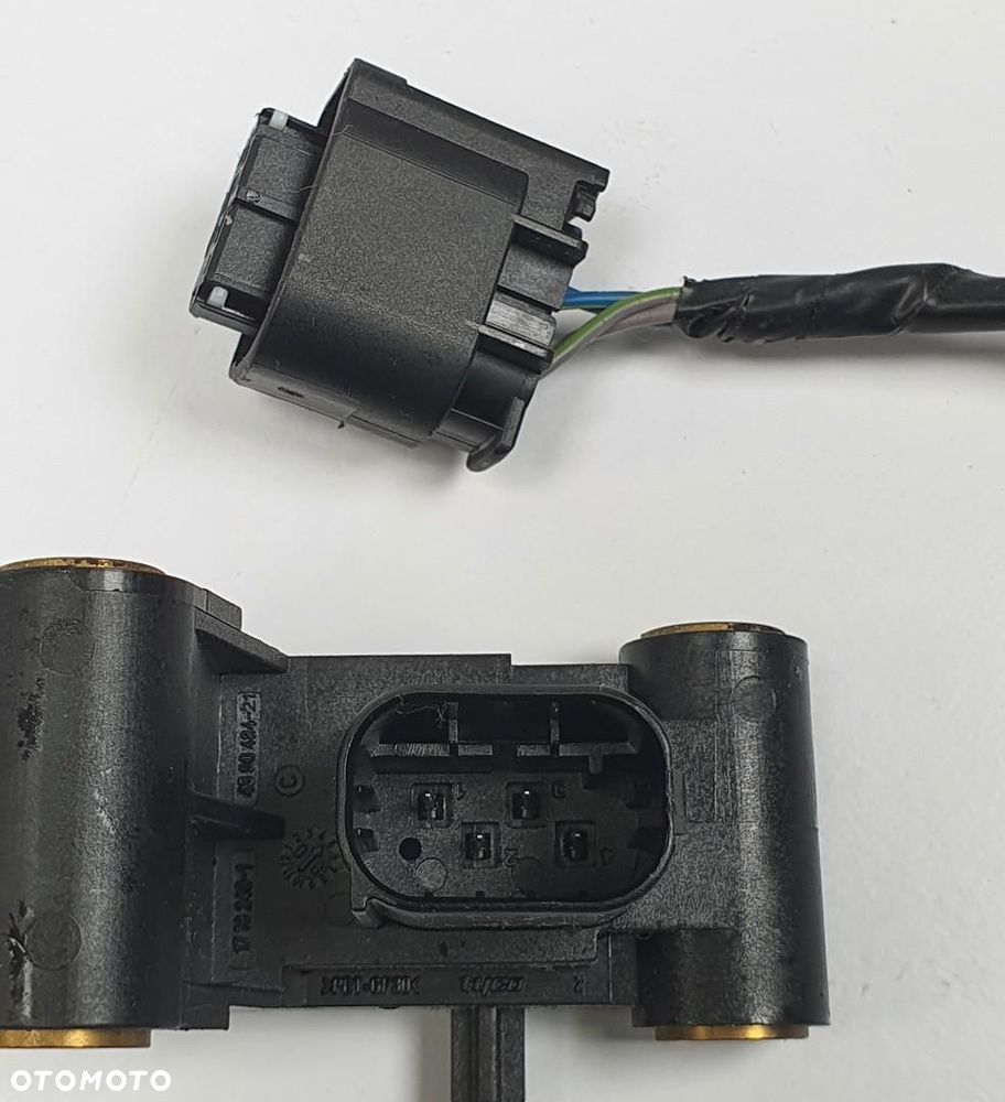 SENSOR UDERZENIOWY MINI COOPER R56 6977398 - 3