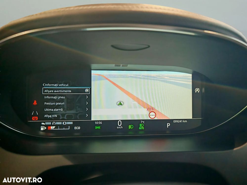 Jaguar E-Pace D180 AWD R-Dynamic S - 29