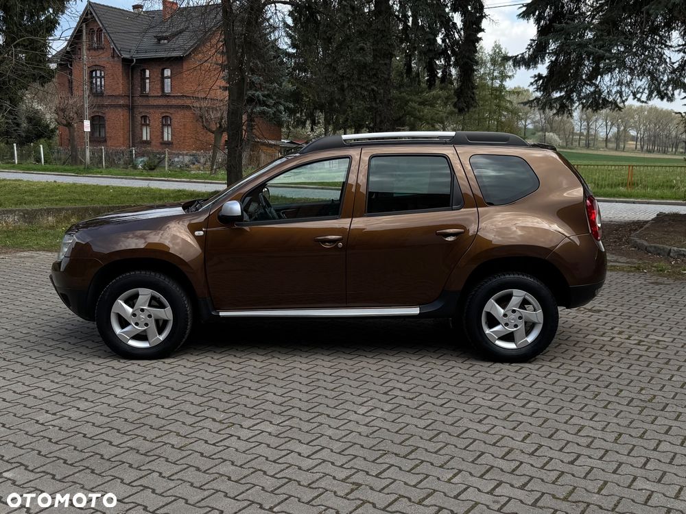 Dacia Duster 1.5 dCi Ambiance - 3