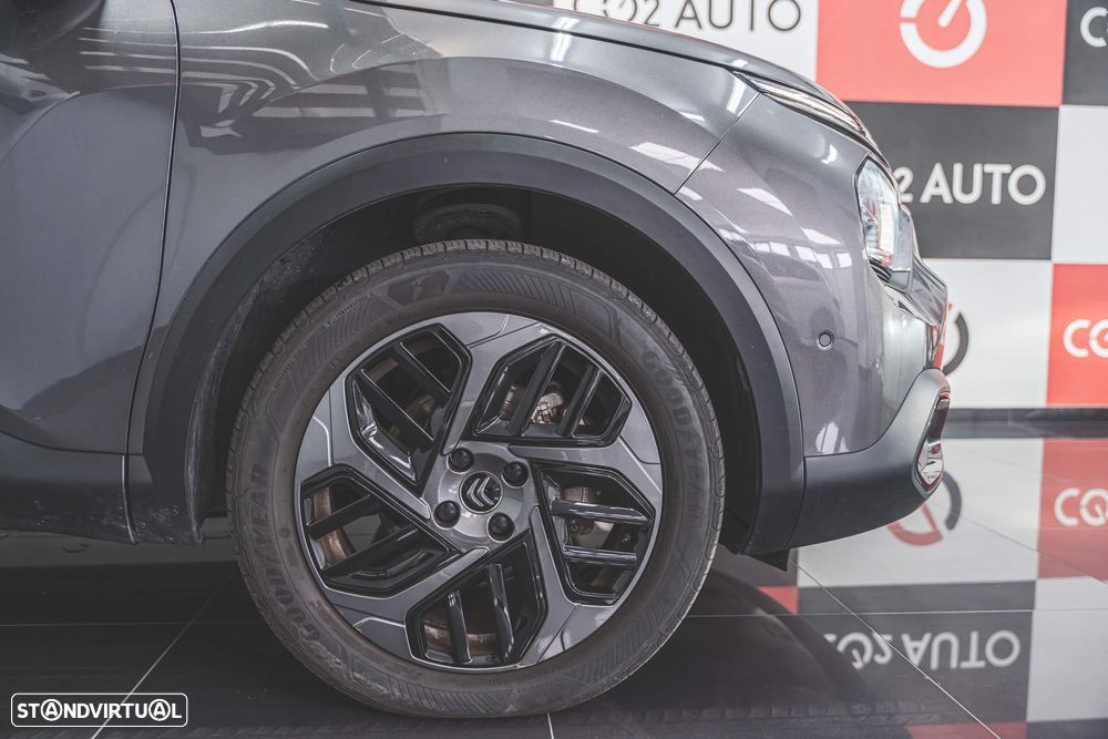 Citroën C4 1.5 BlueHDi Feel Pack - 7