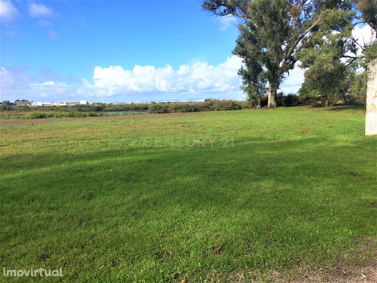 Empreendimento exclusivo na margem sul do Rio Tejo e em frente a Lisbo - Grande imagem: 5/20