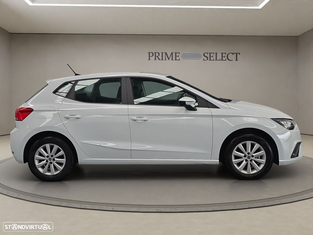 SEAT Ibiza 1.0 TSI Style - 5