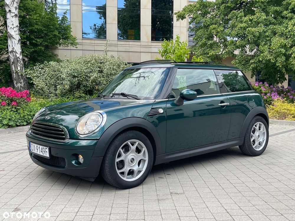 MINI ONE - 13