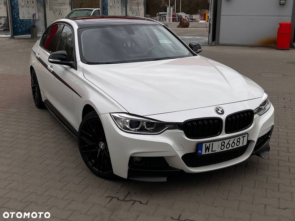 BMW Seria 3