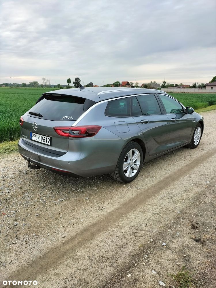 Opel Insignia 2.0 CDTI - 14