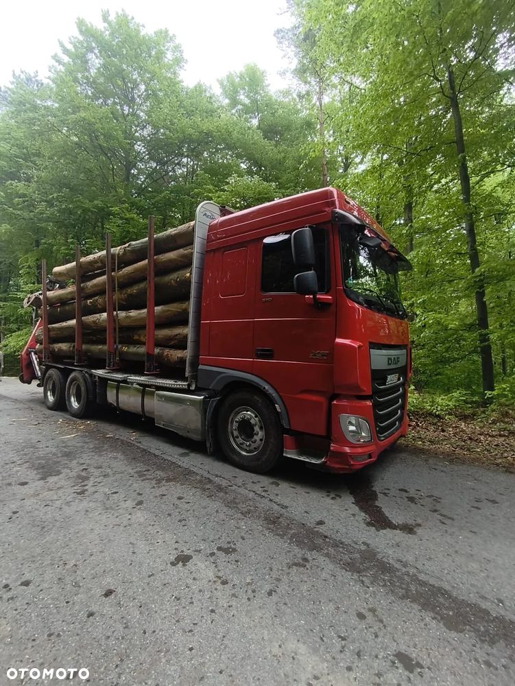 DAF XF 510 FAT - 3