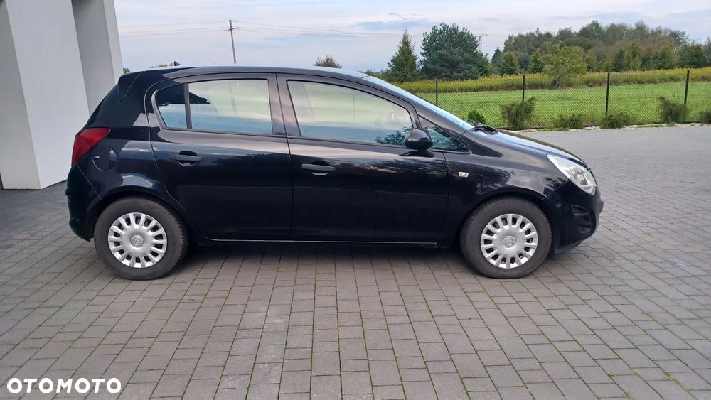 Opel Corsa 1.2 16V 111 - 4