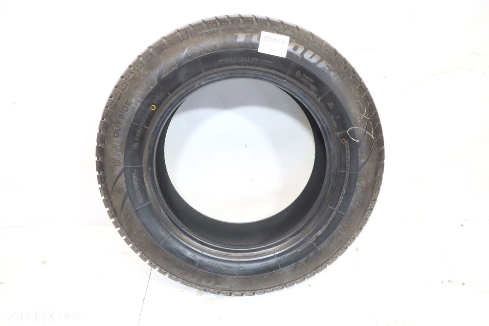 OPONA OPONY 2 SZT TORQUE TQ022 ZIMA  215/65/16 25R - 2