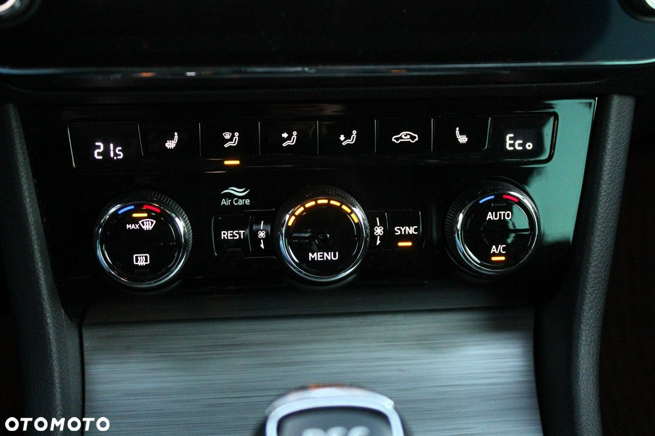 Skoda Superb 1.4 TSI Plug-In Hybrid Ambition DSG - 20
