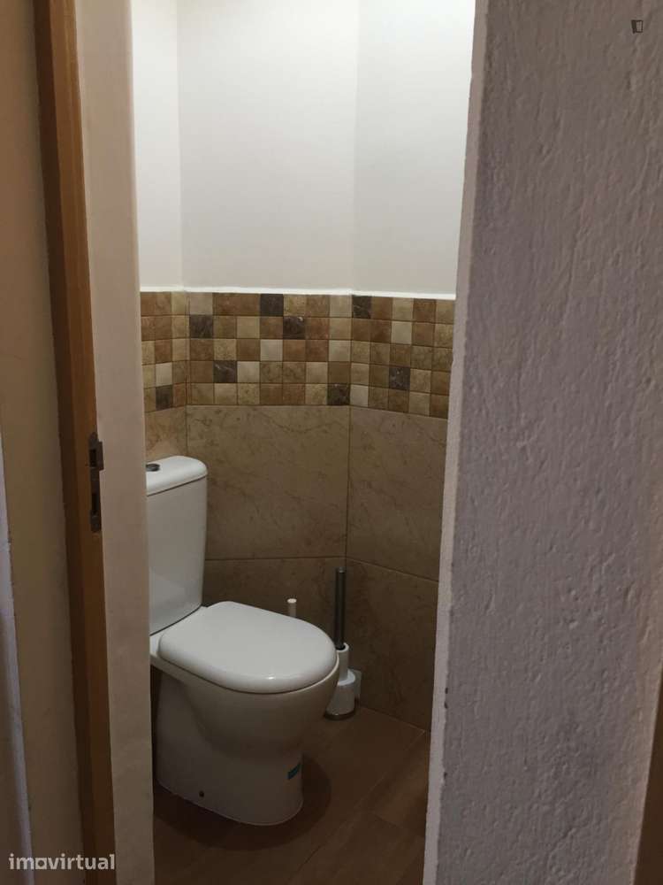 Quarto - localizado em Bonfim Porto - Grande imagem: 2/19