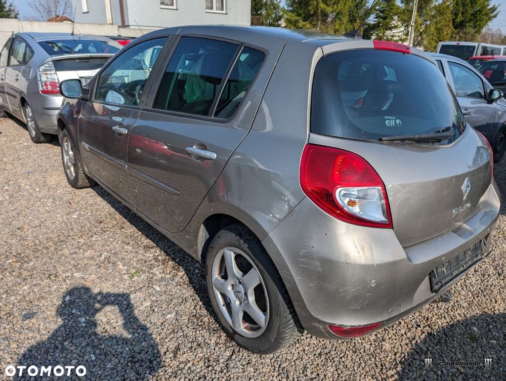 Renault Clio - 3