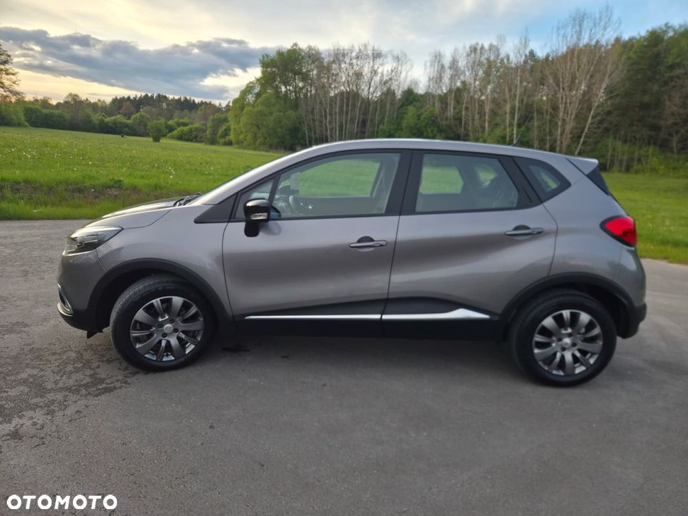 Renault Captur TCe 120 EDC Helly Hansen - 10