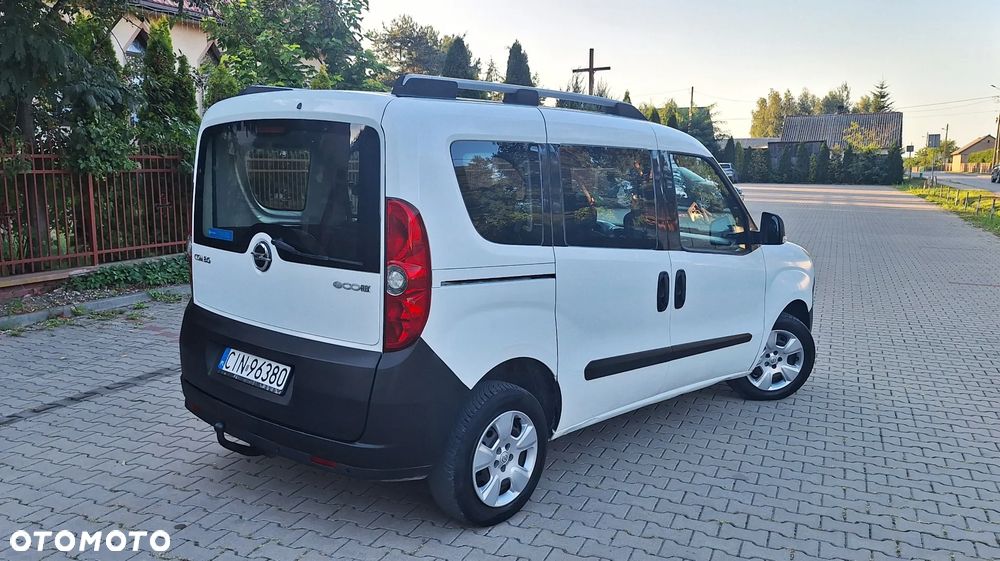 Opel Combo Tour L2H1 - 3