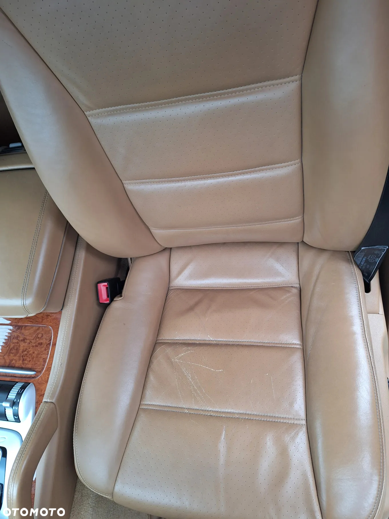 Porsche Cayenne S Tiptronic - 24