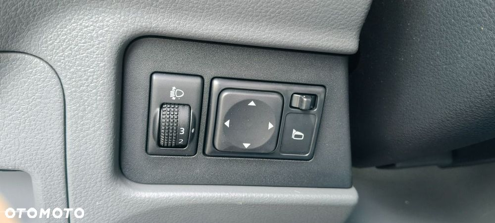 Nissan NV200 Evalia 1.5 Premium - 19