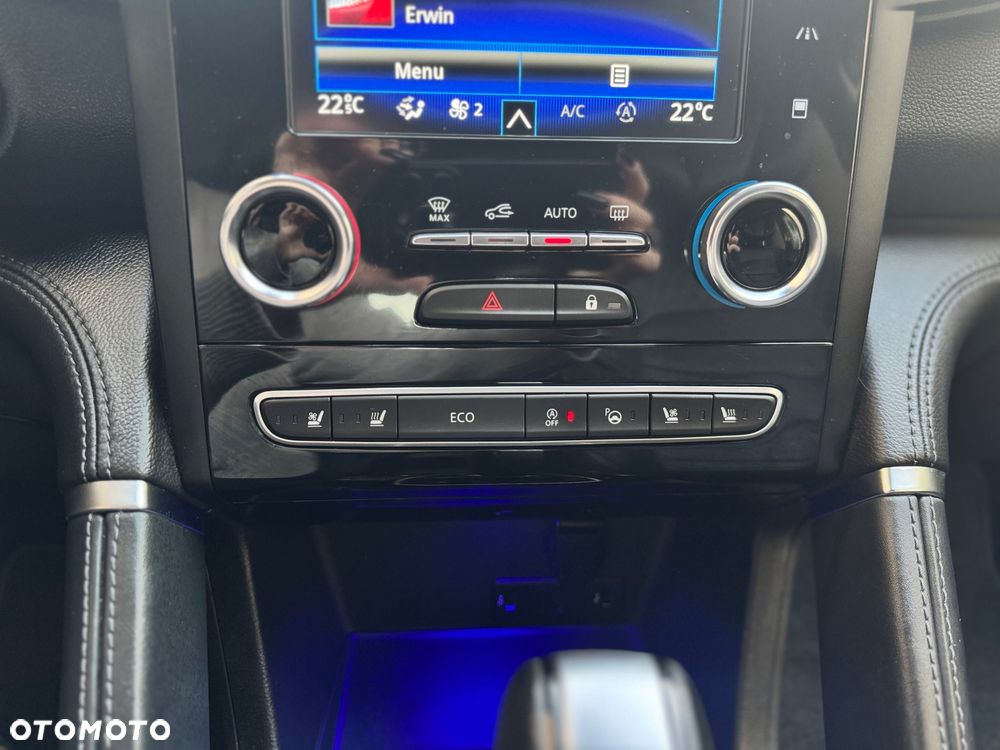 Renault Koleos 2.0 Blue dCi Initiale Paris 4x4 X-Tronic - 35