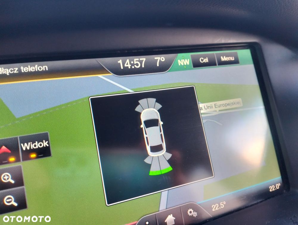 Ford Focus 1.5 TDCi Titanium - 16