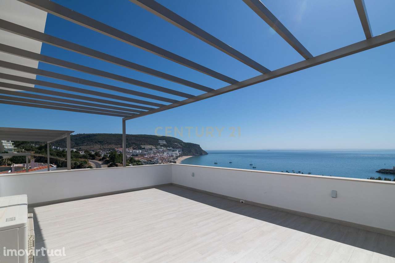 Condomínio Villas d’Ouro – Exclusividade e Conforto no Coração de Sesi - Grande imagem: 2/60