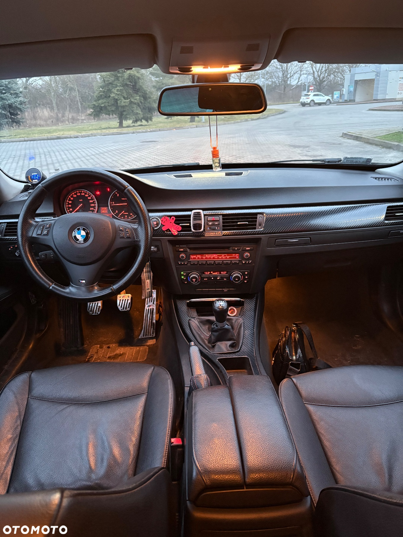 BMW Seria 3 316d - 2