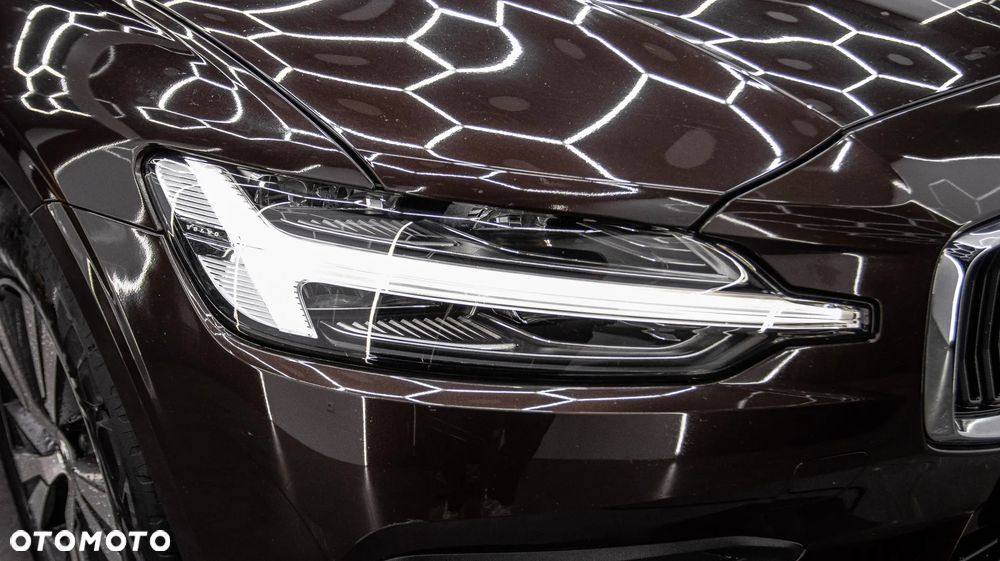 Volvo V60 - 11