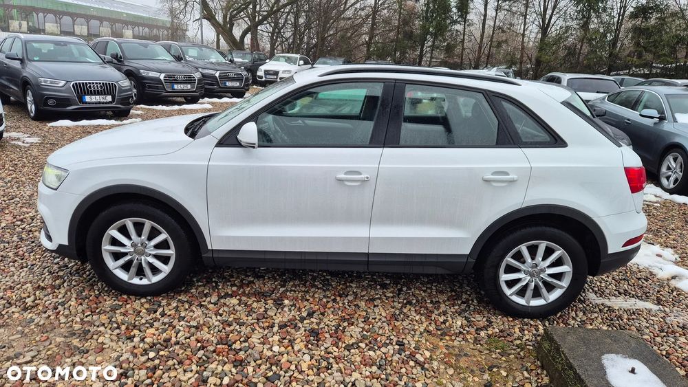 Audi Q3 1.4 TFSI design - 18