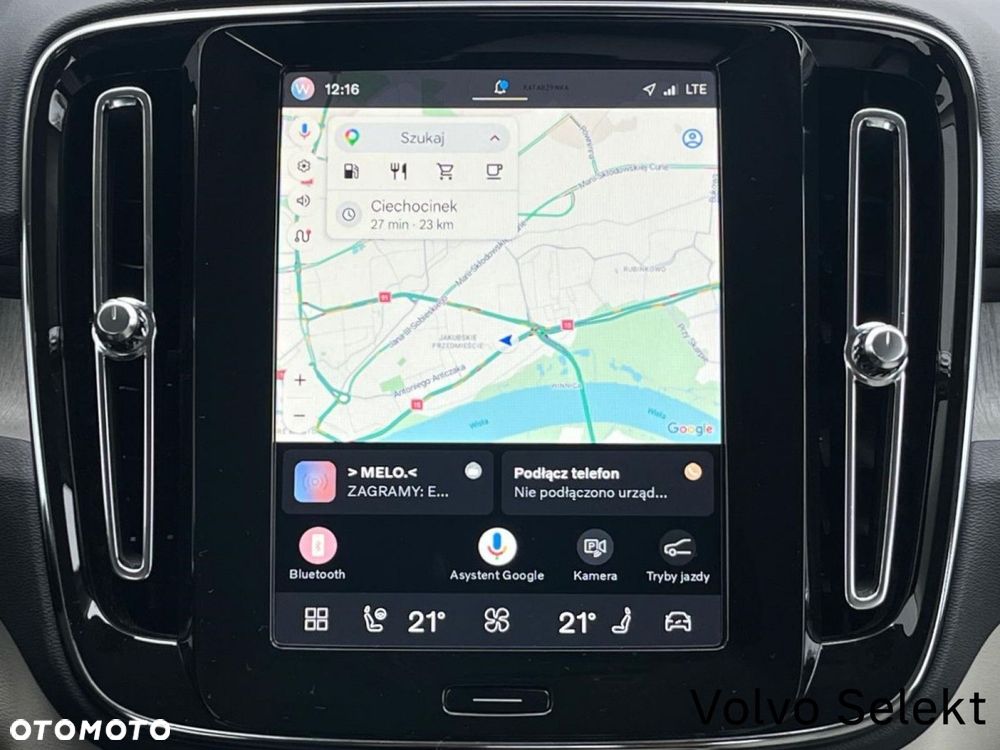 Volvo XC 40 - 18
