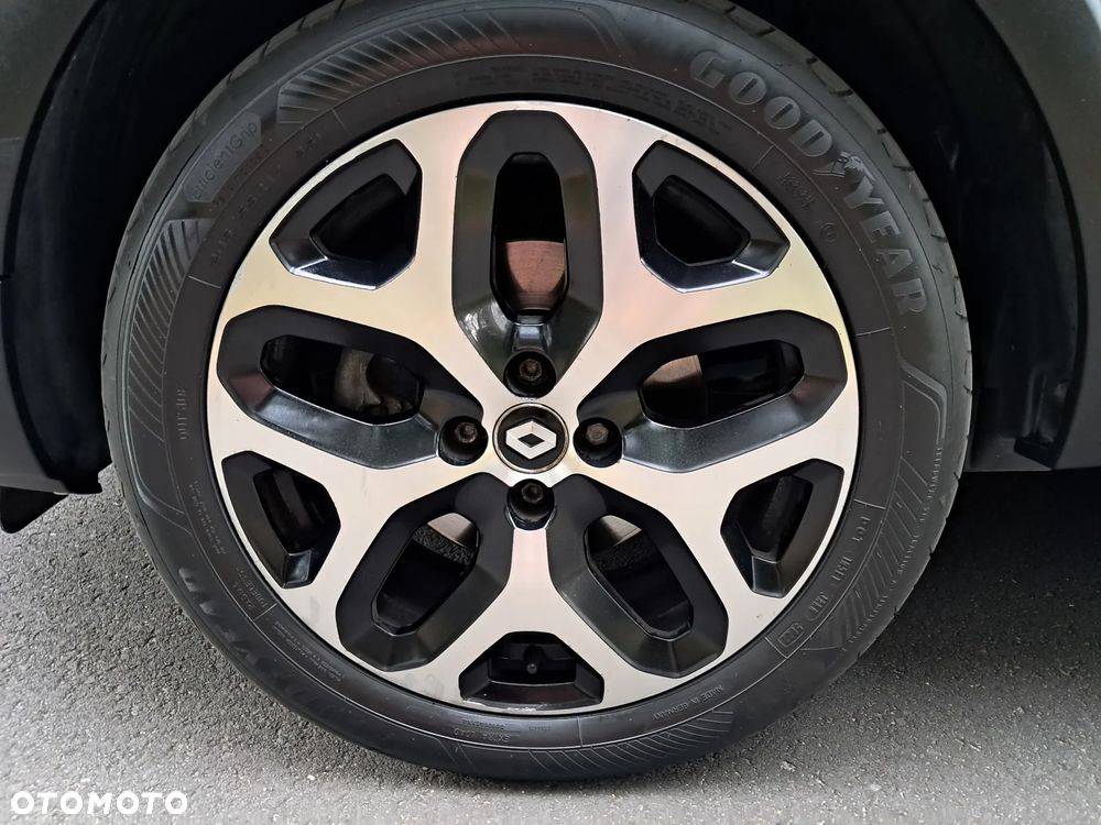 Renault Captur 1.5 dCi Intens - 22