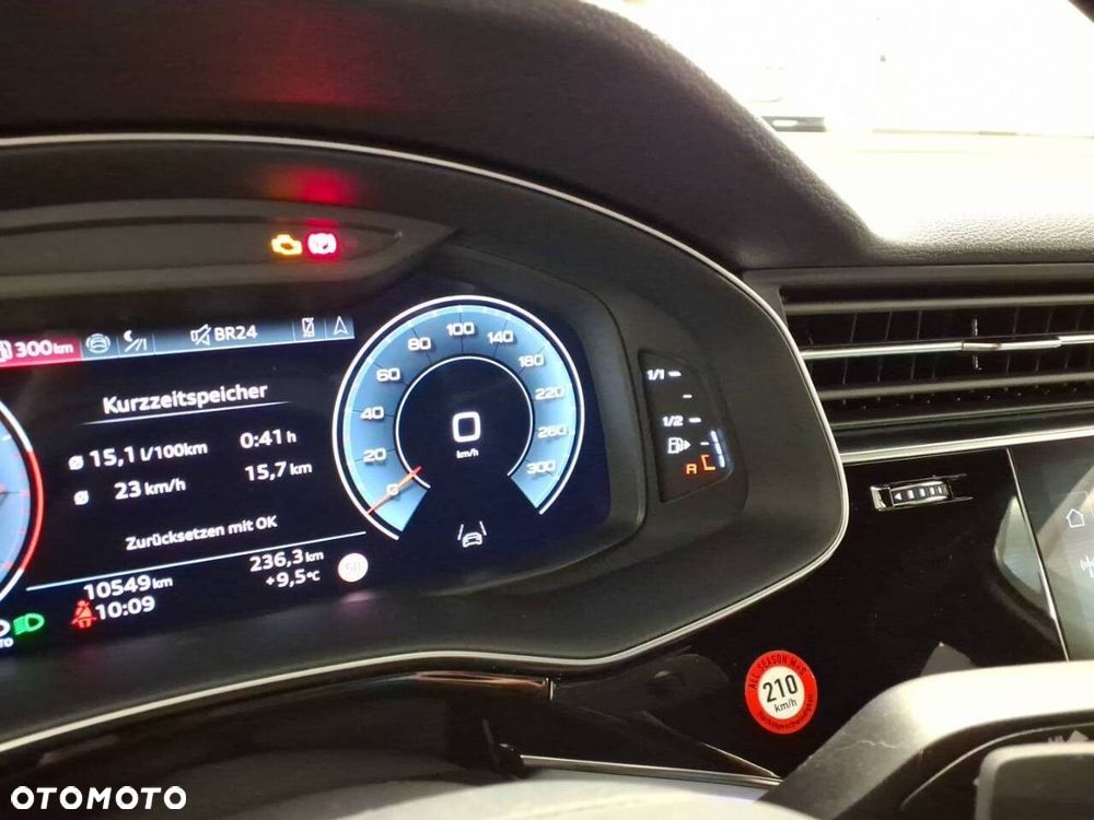 Audi Q7 55 TFSI mHEV Quattro Tiptr - 7