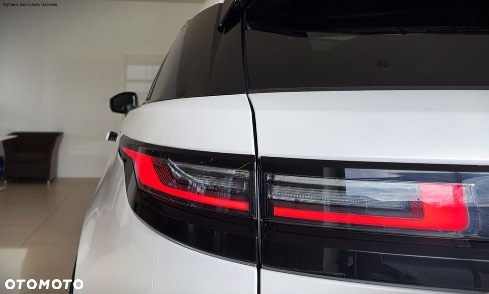Land Rover Range Rover Velar 2023