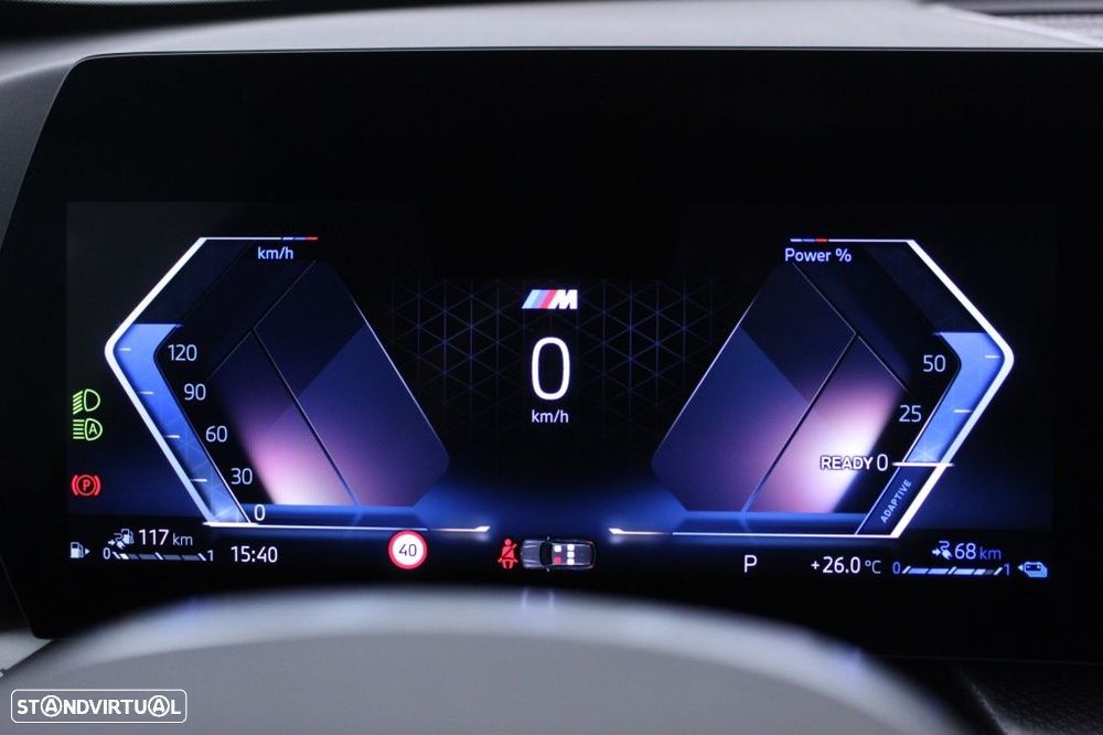 BMW X1 xDrive25e Pack Desportivo M Pro - 26