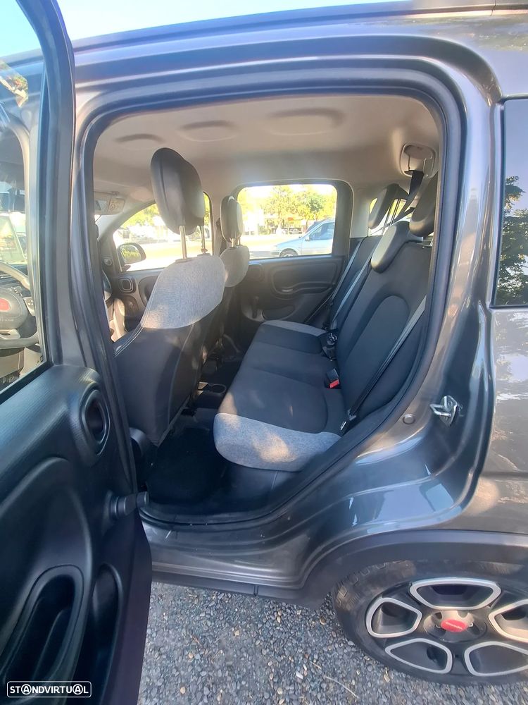Fiat Panda - 4