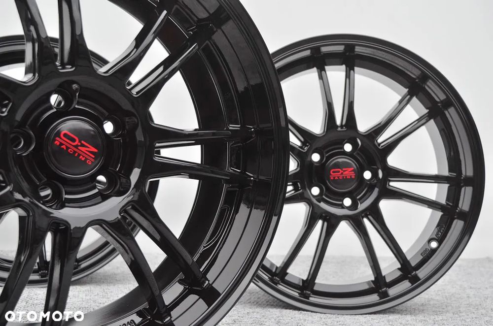 Felgi 8x19 5x112 Audi A3 A4 b7 b8 b9 A6 C6 C7 VW Passat Merc W204 W205 W213 - 11