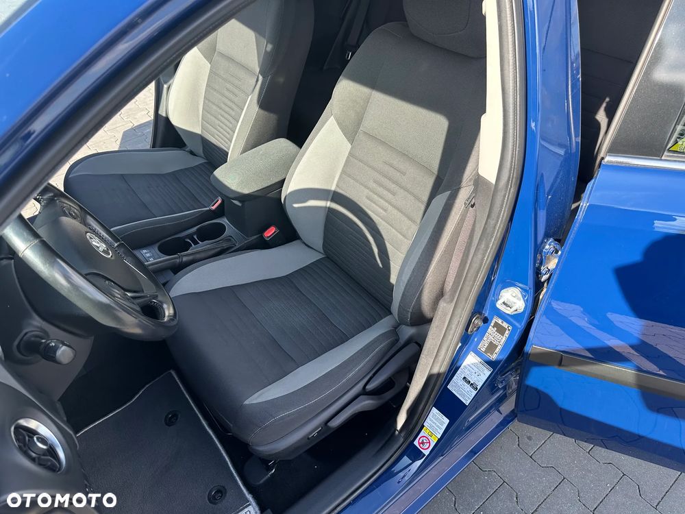 Toyota Auris - 5