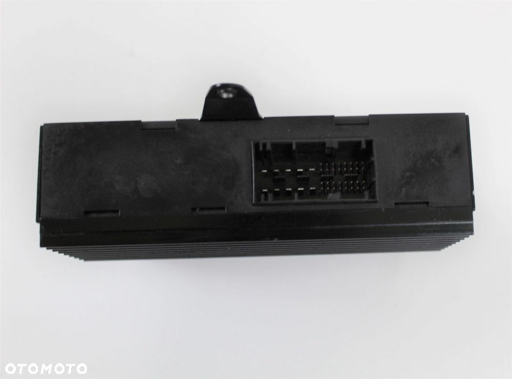WZMACNIACZ AUDIO BMW X5 E53 8379376 - 2