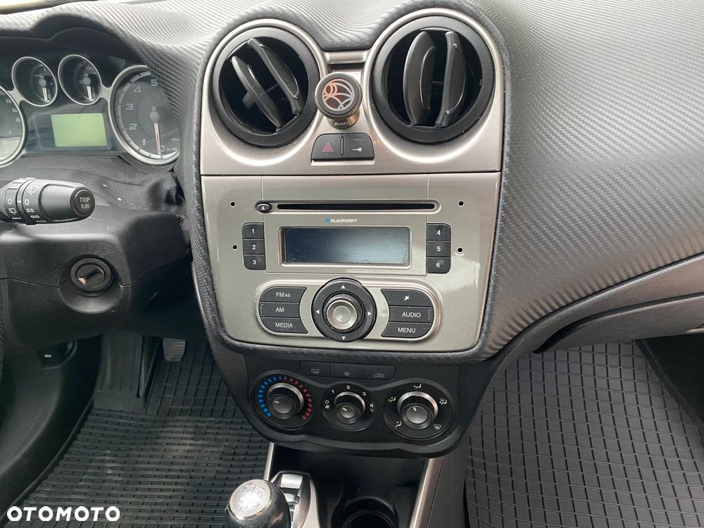 Alfa Romeo Mito 1.4 16V - 15