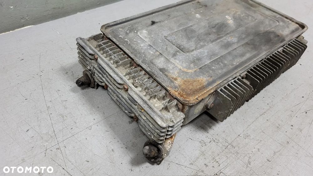 Sterownik Wtrysku Paliwa Mercedes S W116 350 0280002004 - 3