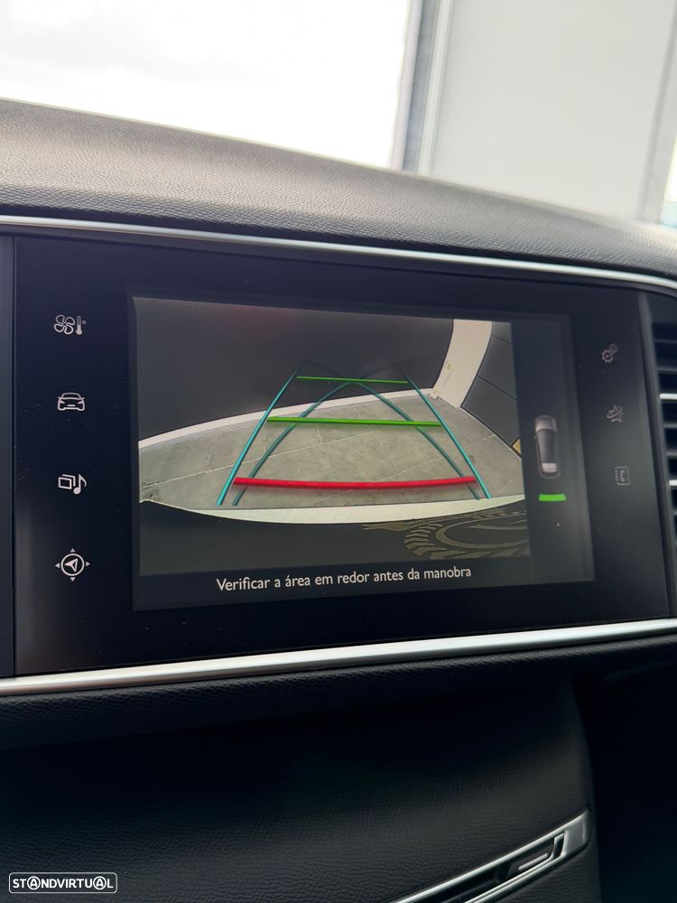 Peugeot 308 - 18