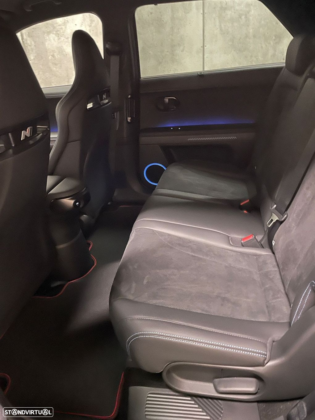 Hyundai Ioniq 5 N 84 kWh Performance Pack - 16
