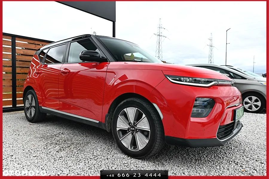 Kia Soul Inspiration - 7