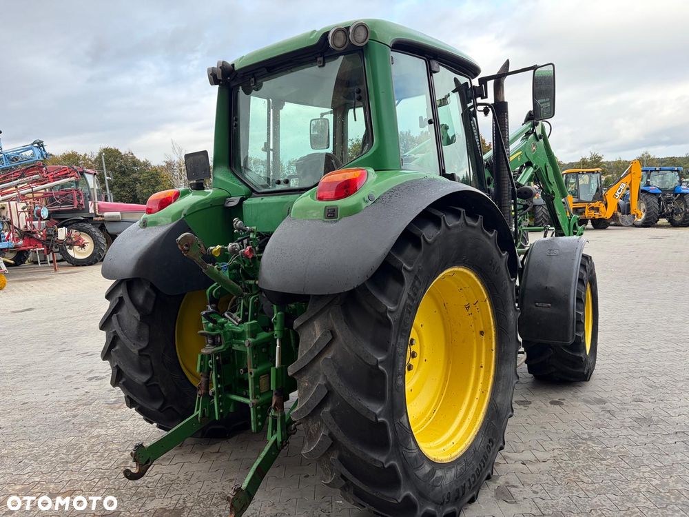 John Deere John Deere - 5