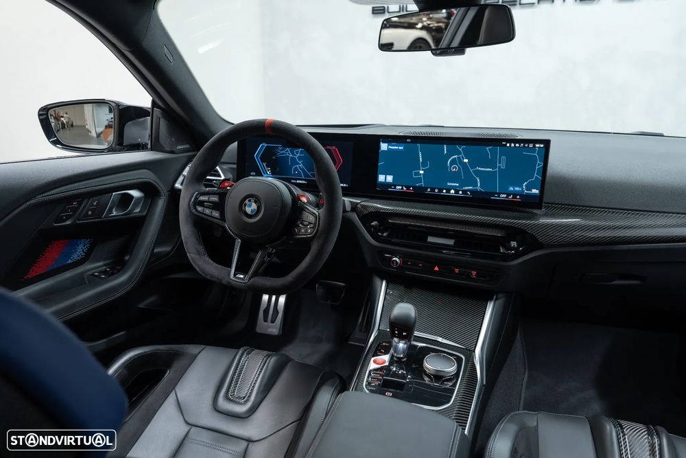 BMW M2 Auto - 20