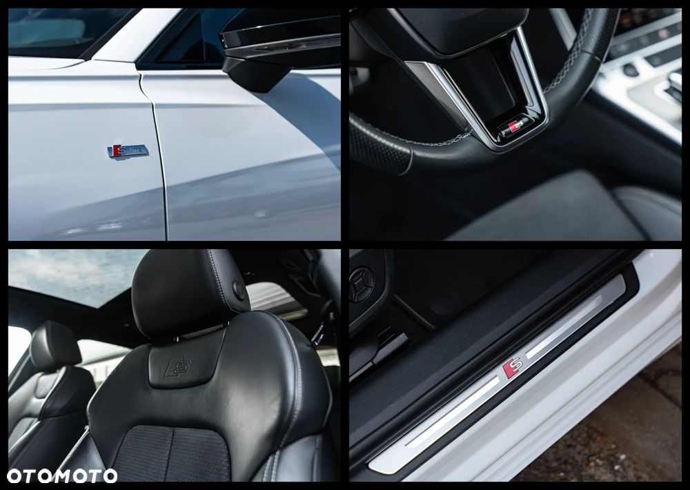 Audi A6 Avant 40 TDI quattro S tronic S line - 20