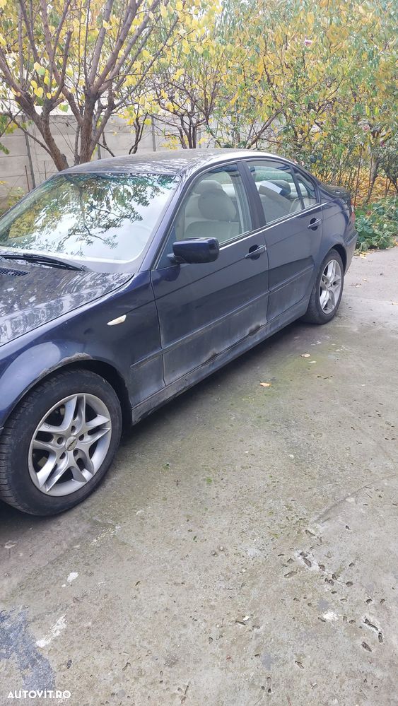 BMW Seria 3 - 2