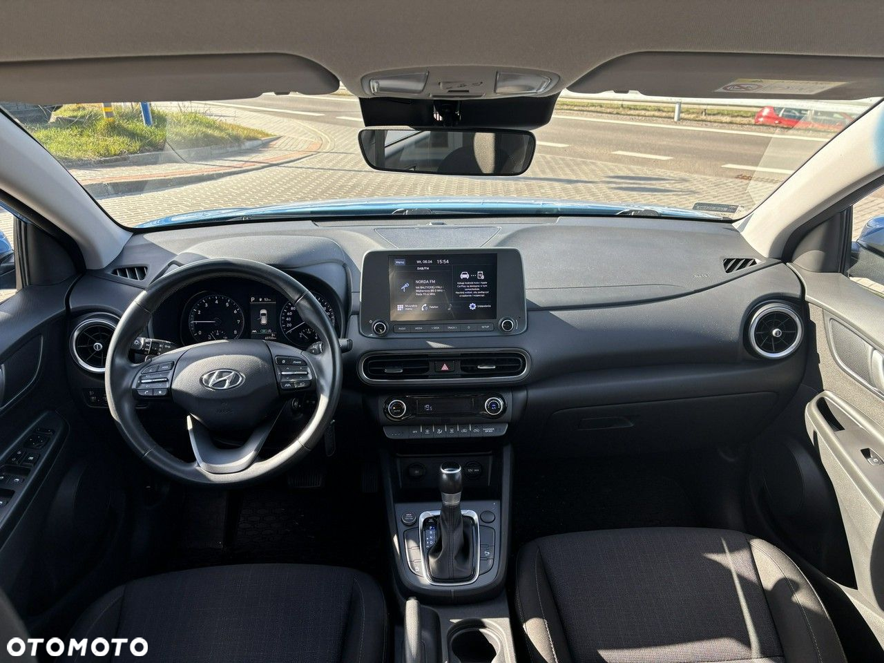 Hyundai Kona - 21