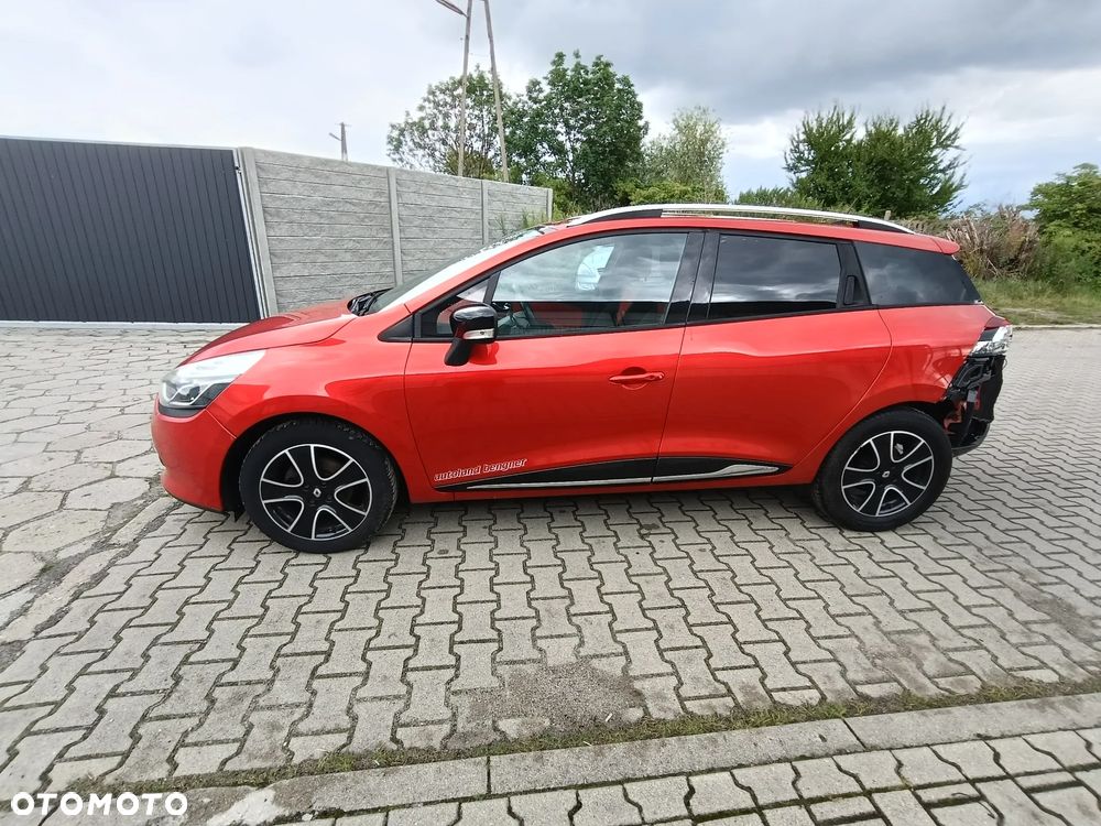 Renault Clio 0.9 Energy TCe Expression - 4