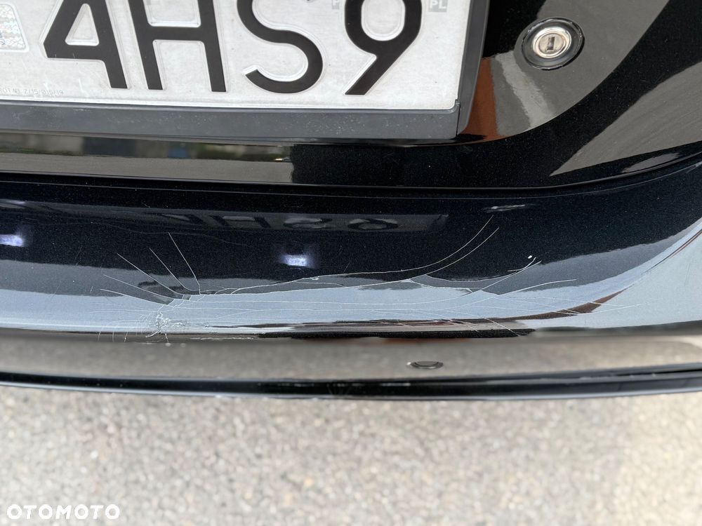 BMW Seria 5 - 27