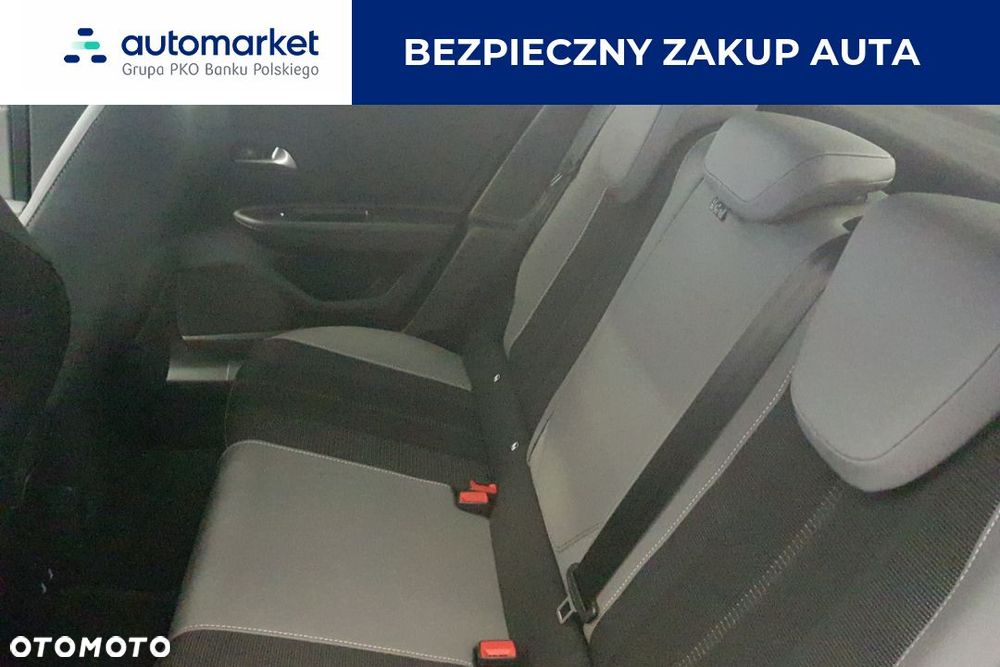 Opel Mokka 1.2 T Elegance S&S - 11