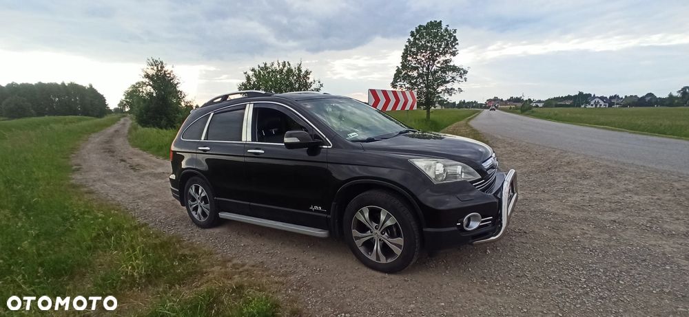 Honda CR-V 2.0 Executive - 1