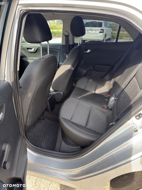 Kia Rio 1.0 T-GDI M - 6